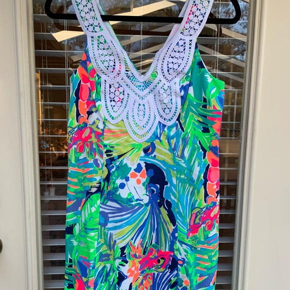 Lilly Pulitzer Dresses & Skirts - Lilly Dress